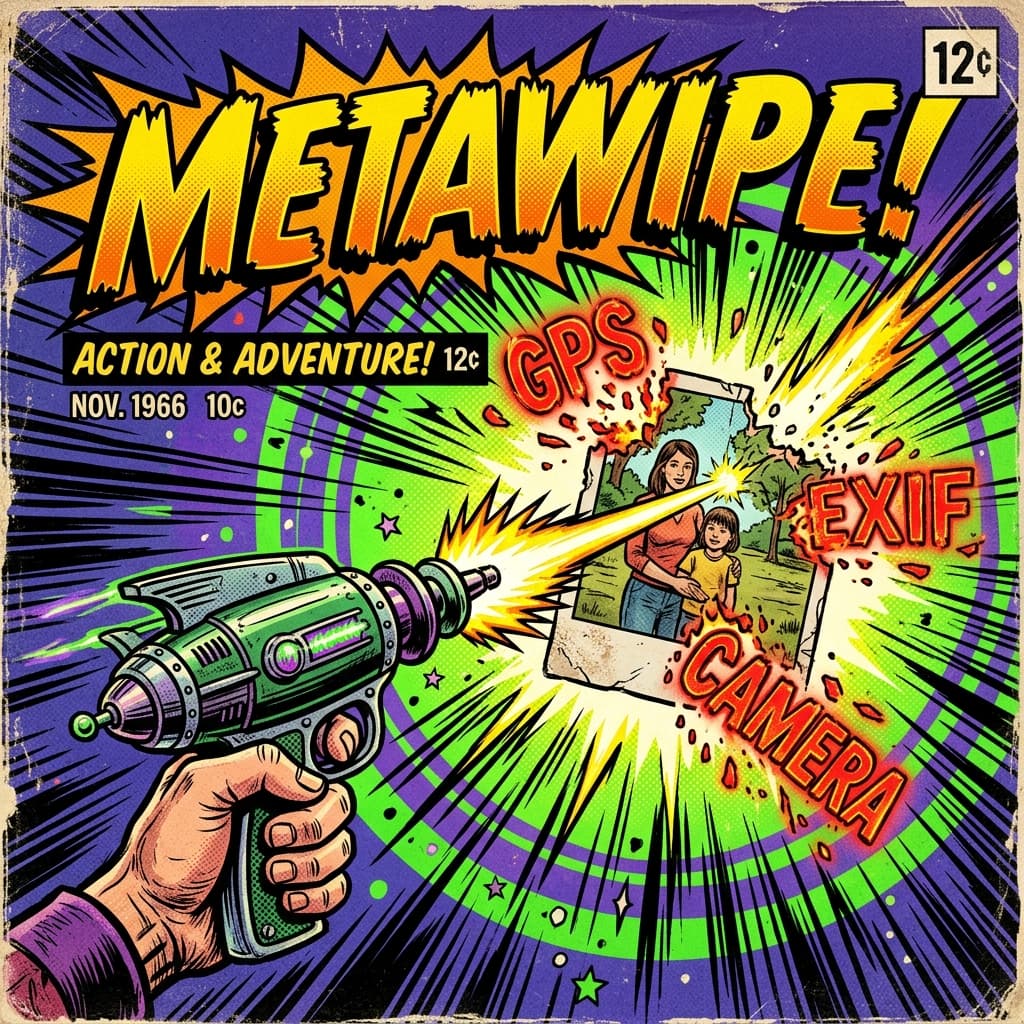 MetaWipe